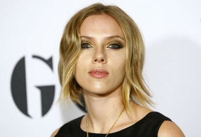 Il fascino indiscutibile di Scarlett Johansson 6