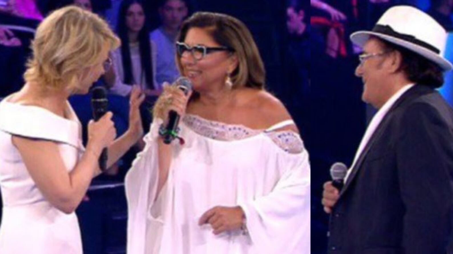 Amici 19, Al Bano Carrisi e Romina Power giudici del serale senza squadre