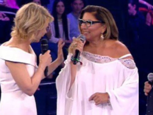 Amici 19, Al Bano Carrisi e Romina Power giudici del serale senza squadre