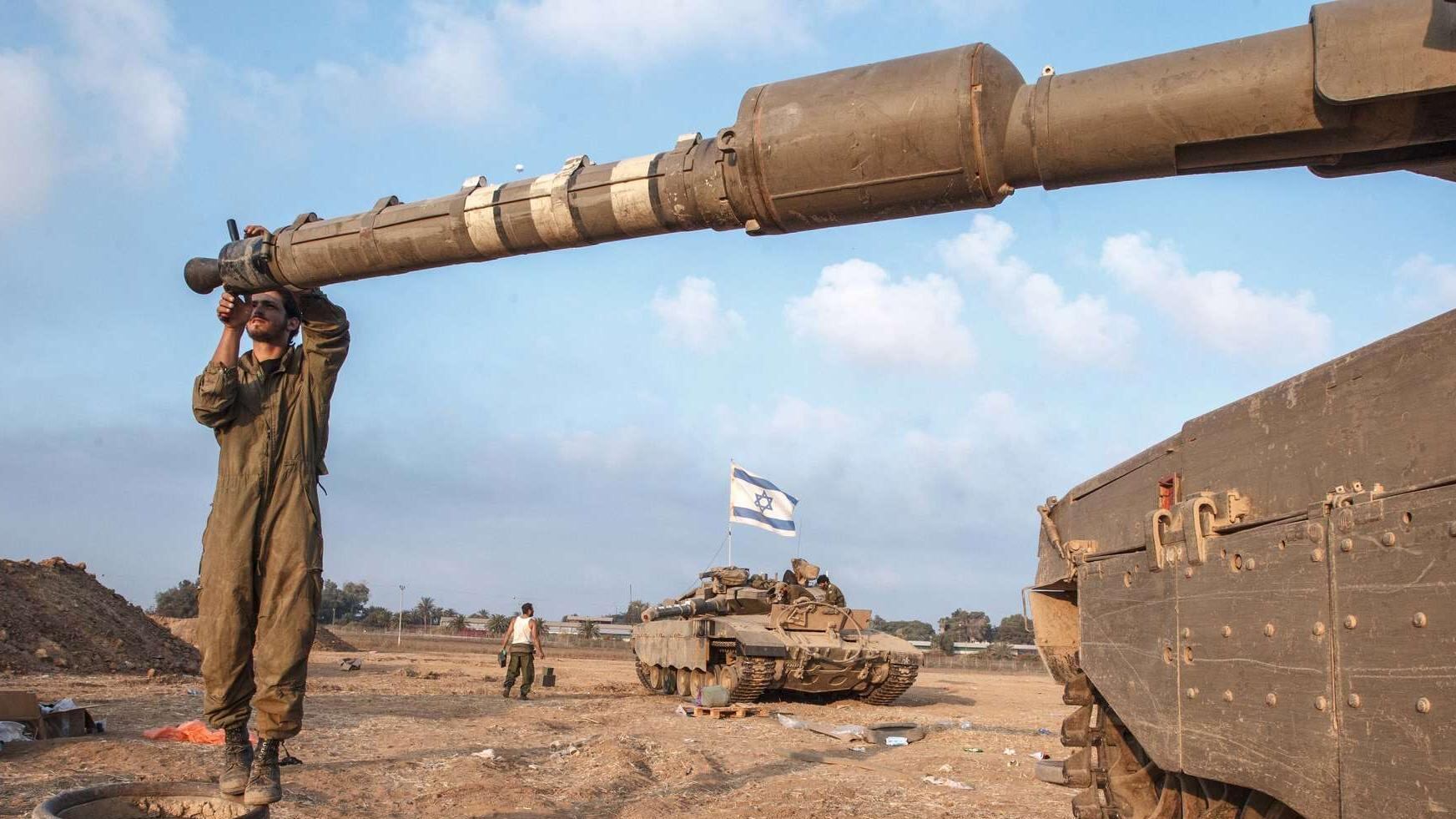 Israele teme una pace senza vittoria