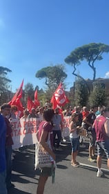 Corteo Spin Time