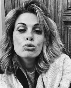Vanessa Incontrada in costume su Instagram 3