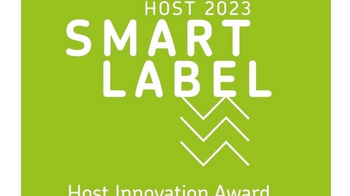 Host premia l'innovazione nell'ospitalità con gli Smart Label