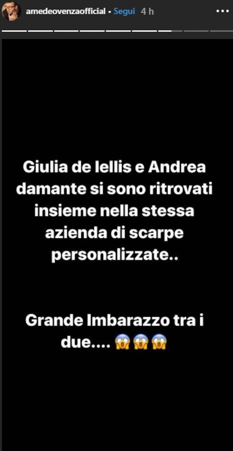 Amedeo Venza