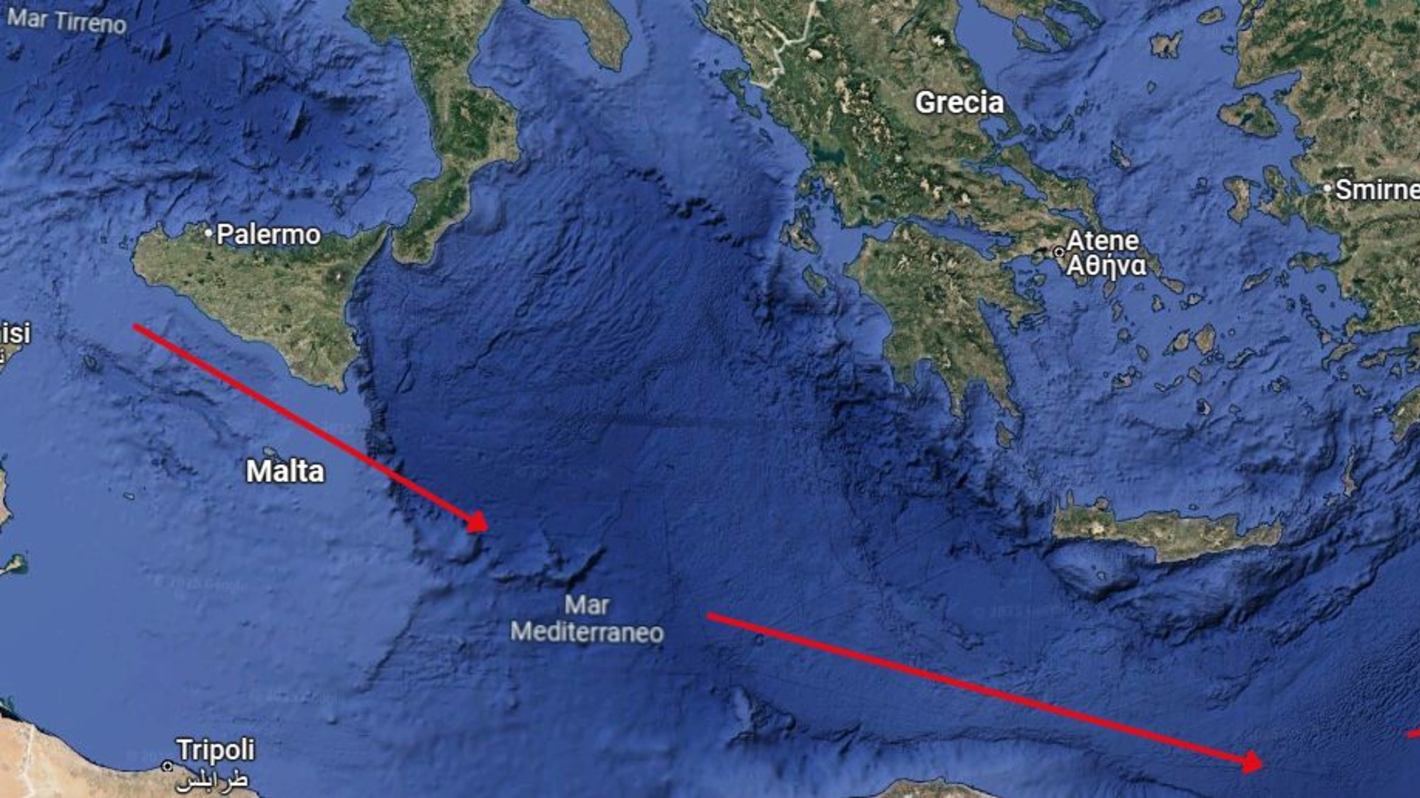 Navi russe vicino all'Italia: cosa c'è dietro le rotte di Putin