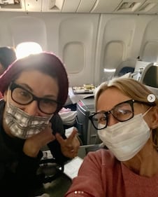 Naomi Watts, le foto su Instagram 2