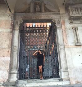 Pamela Prati, le foto sexy su Instagram 31