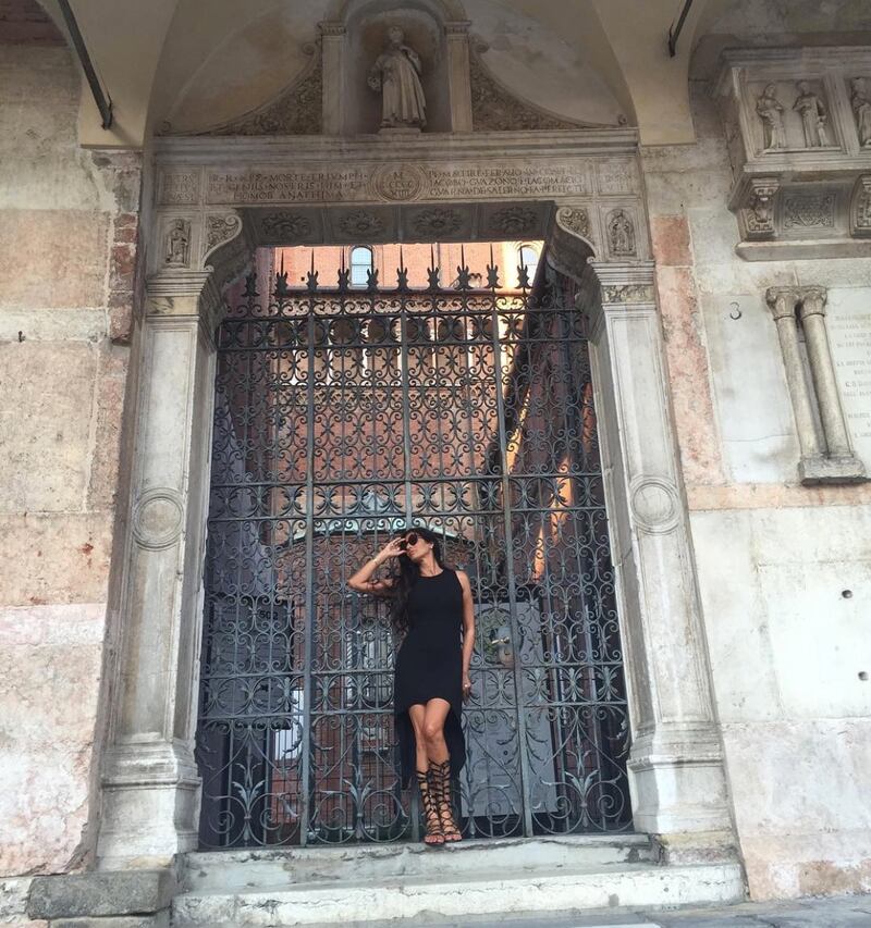 Pamela Prati, le foto sexy su Instagram 31