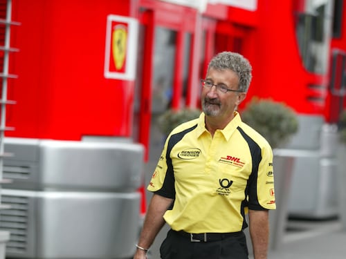 Addio a Jordan, presentò al mondo il fenomeno Schumacher