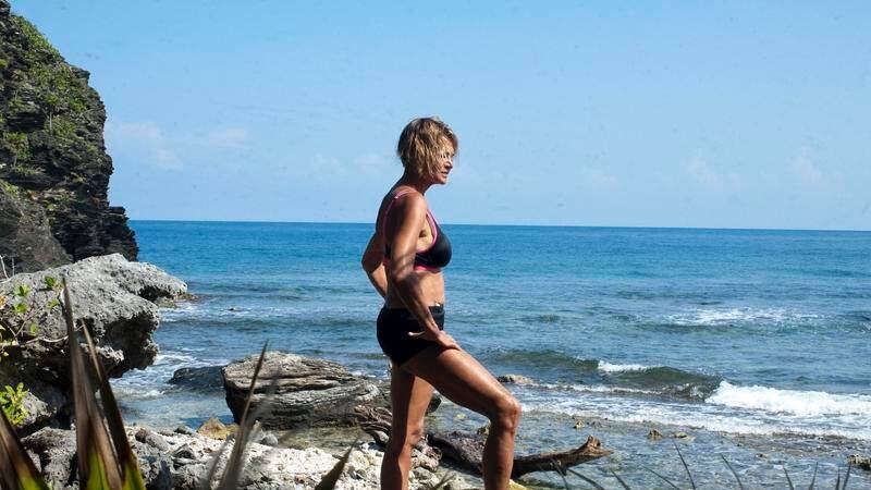 Isola dei Famosi, Simona Ventura continuerà in solitudine?
