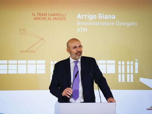 Atm, Giana lascia parte della liquidazione. Un fondo per gli infortuni dei dipendenti