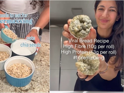 Fibermaxxing, l'ultima mania wellness che dilaga sui social è pericolosa?