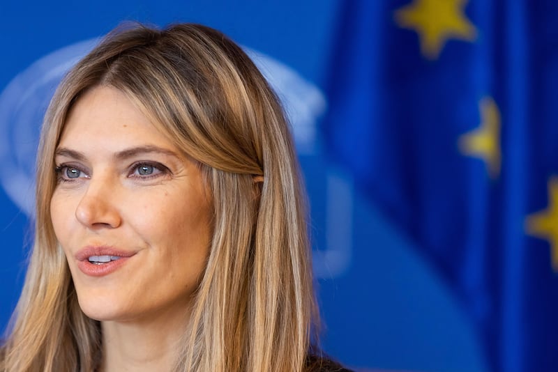 Qatargate, Eva Kaili torna libera. Da aprile era ai domiciliari