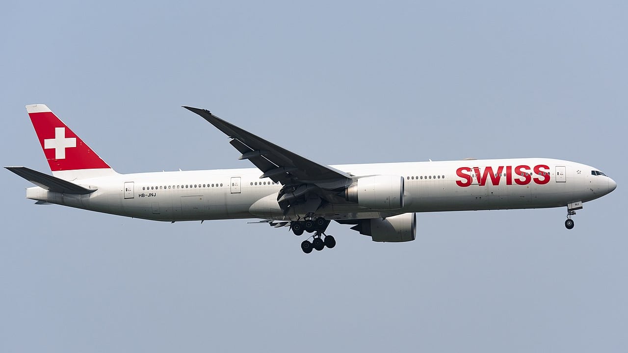 Problemi tecnici e mancanza di piloti: la compagnia Swiss cancella 326 voli