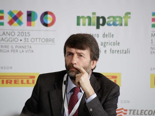 Franceschini: turismo settore trainante della crescita