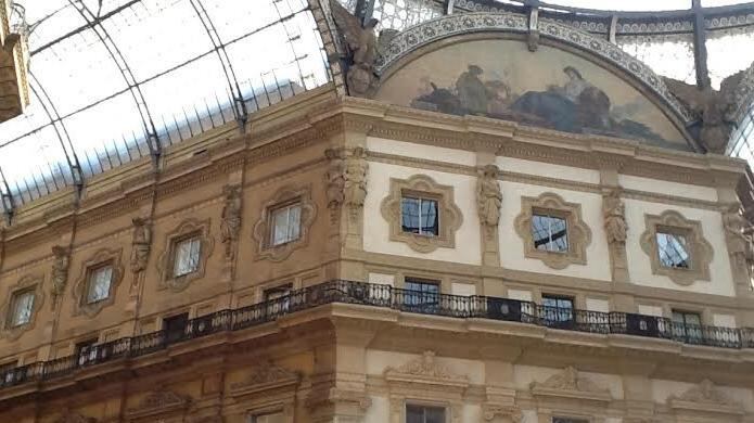 Pisapia dice no alla moda: "Basta boutique in Galleria"