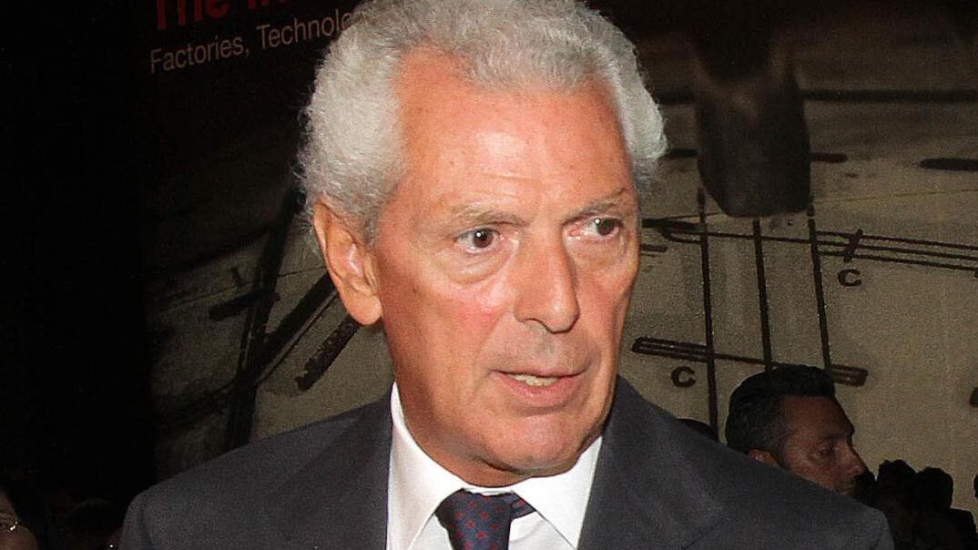 Tronchetti: via all'aumento Gpi Malacalza presi in contropiede