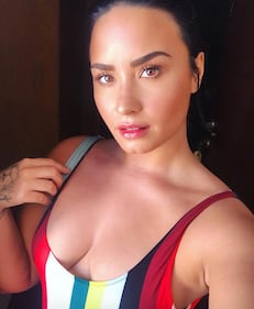 Demi Lovato, le foto della cantante 6