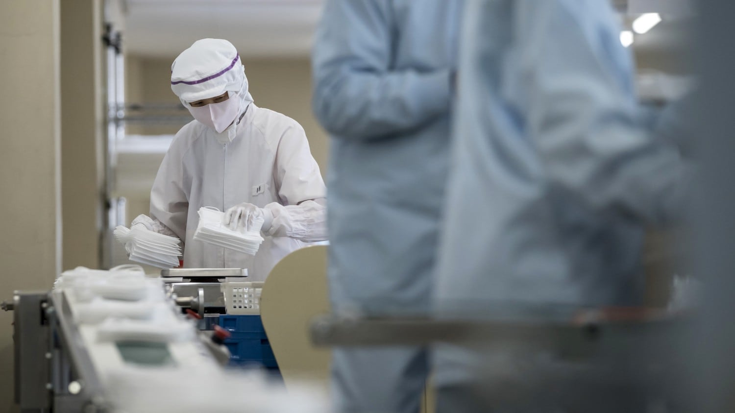 Coronavirus, i veri pericoli adesso potrebbero arrivare dall'Africa