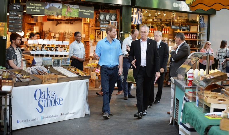 Royals, la nuova generazione 19