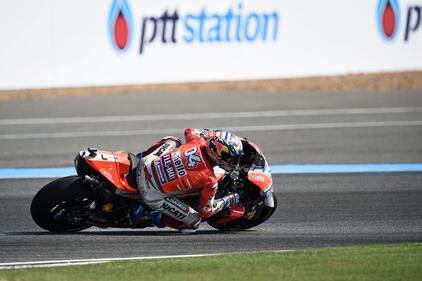 Motogp, Thailandia: tutte le immagini del gp di Buriram 3