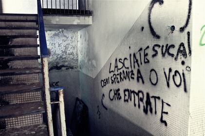 Il manicomio di Mombello 10