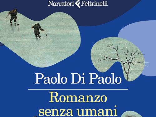 Di Paolo scongela il cuore degli uomini