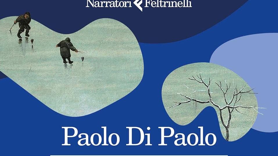 Di Paolo scongela il cuore degli uomini