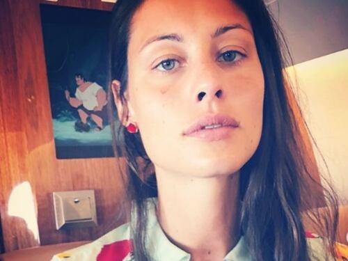 Marica Pellegrinelli sbotta sui social: "Non tirate in ballo il mio privato e i figli"