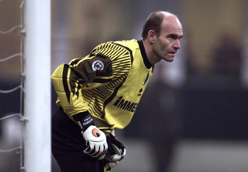Ballotta Inter Modena 2003 v2