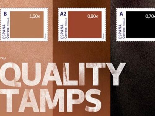 La follia sui francobolli: "Razzisti per i colori"