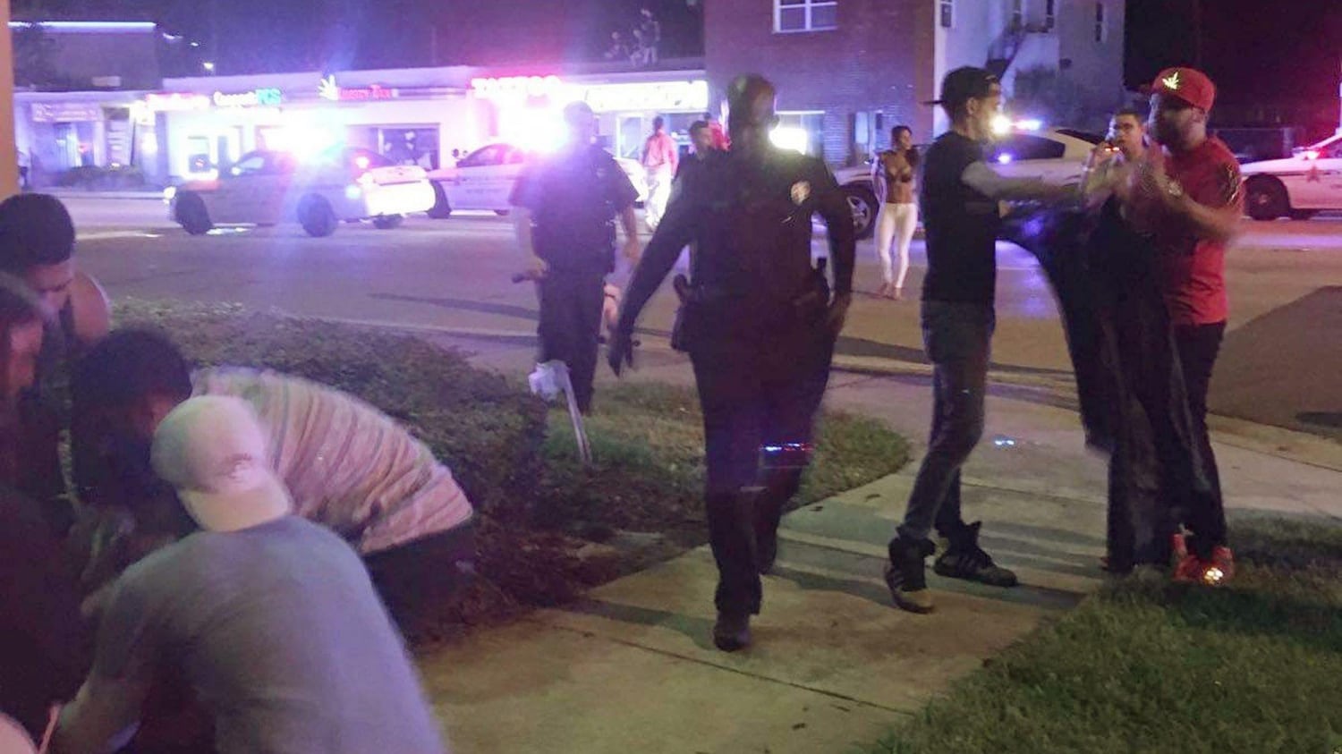 Orlando, l'Isis rivendica la strage