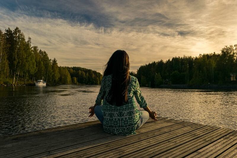 Meditazione