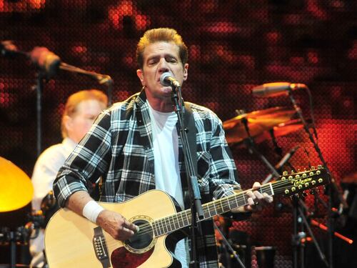 Addio a Glenn Frey, il fondatore degli Eagles