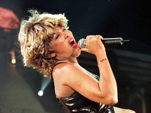 La sua voce era il ruggito di un'anima rock'n'roll