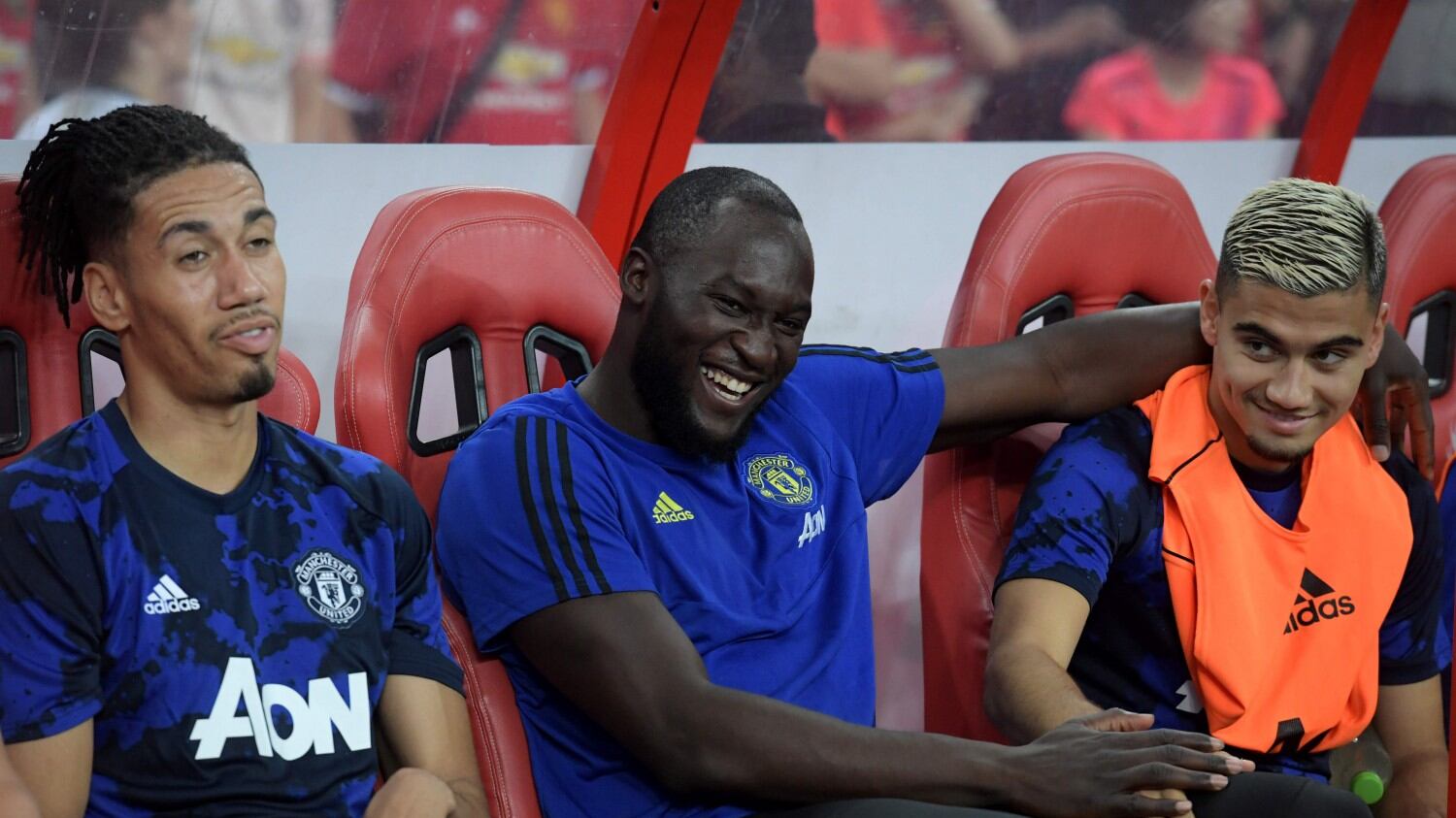 Lukaku 9, Inter 0 Perché infierire così su Icardi?