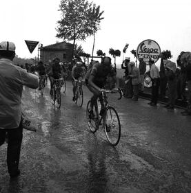 Giro d'Italia, le più belle foto storiche 6