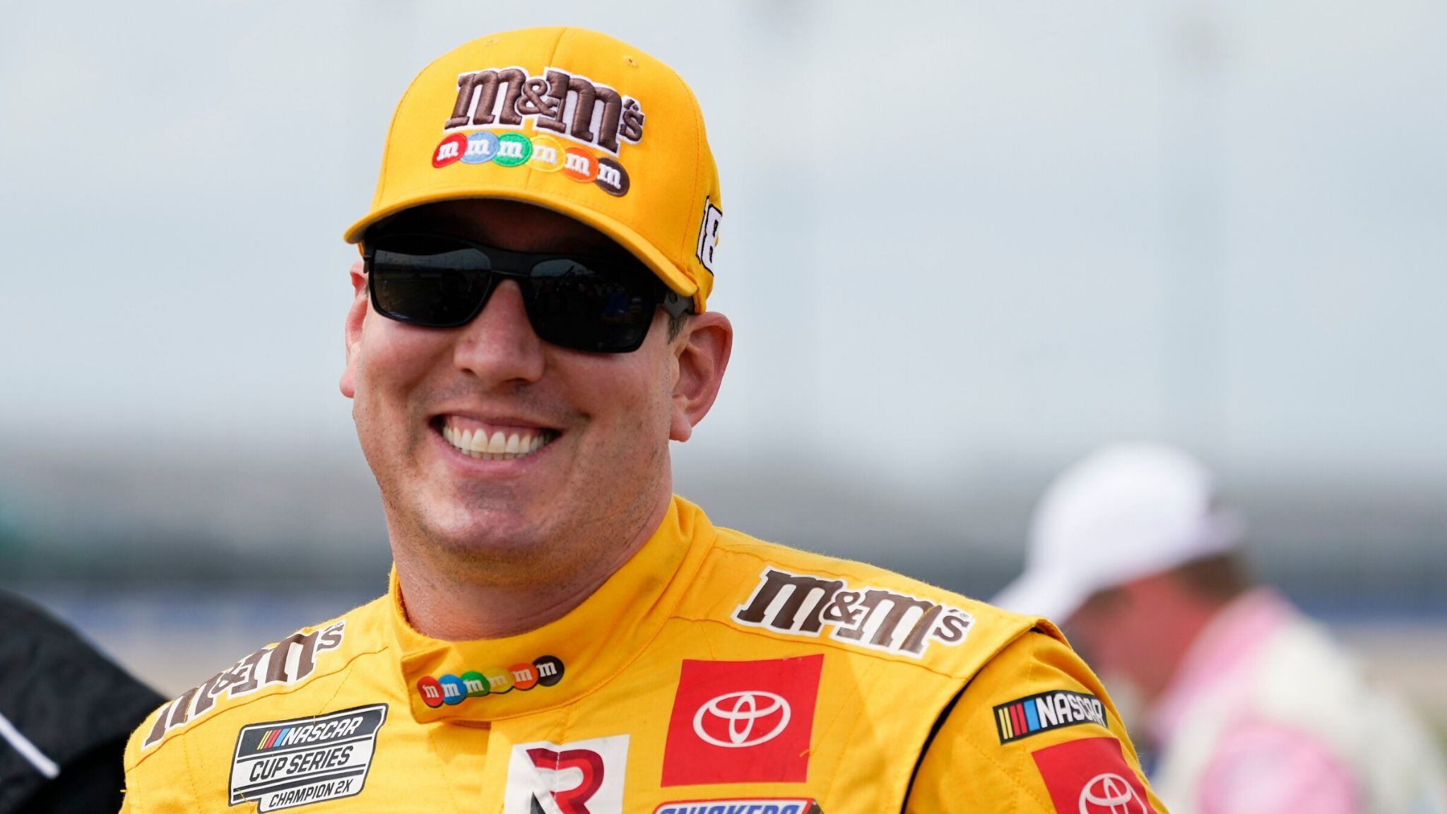 Kyle Busch, chi era il pilota leggendario della Nascar morto a 41 anni