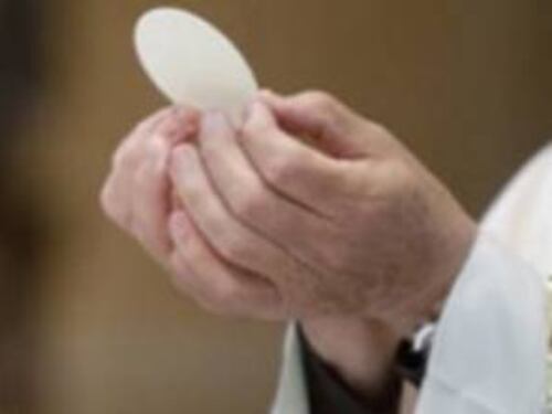 Barletta, ladri in azione in chiesa durante la messa