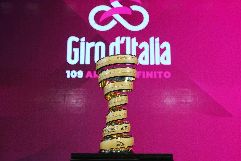 A Milano il Giro fa 90: attesa per la tappa