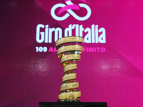 A Milano il Giro fa 90: attesa per la tappa
