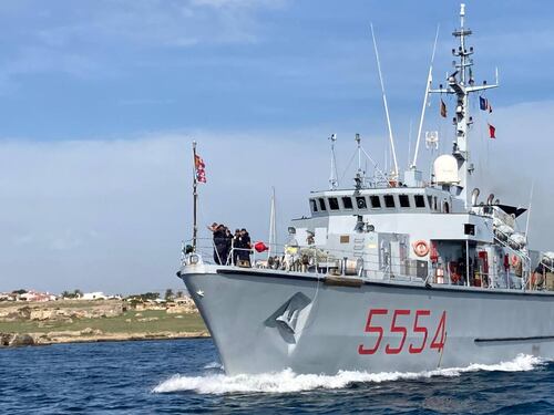 Intermarine snobba l'ingegneria italiana