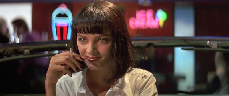 Pulp Fiction, immagini 13