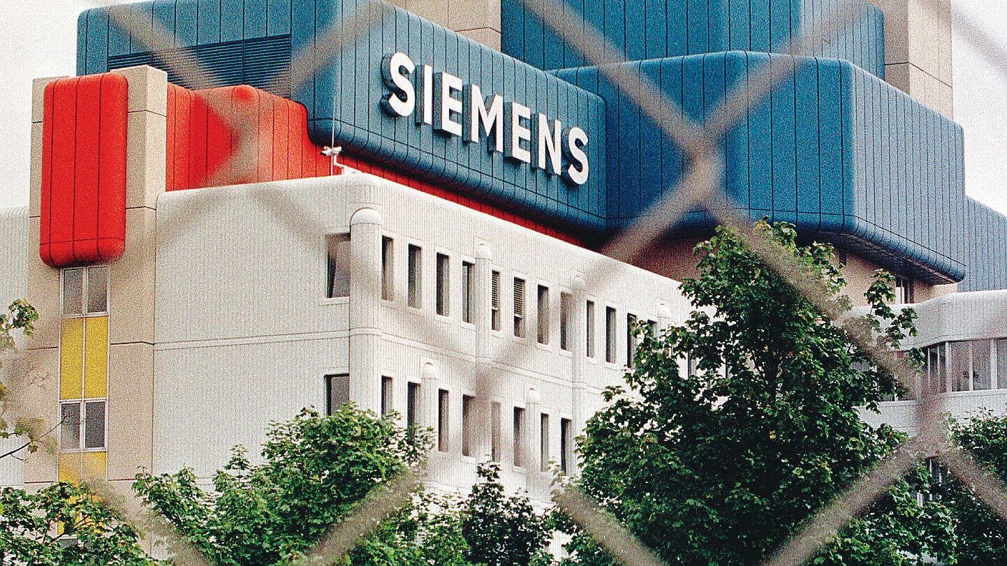 Italtel-Siemens, caccia
al tesoro di Goldman Sachs