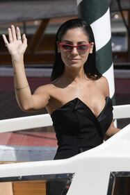 Mostra del Cinema di Venezia, le esordienti più sexy 2