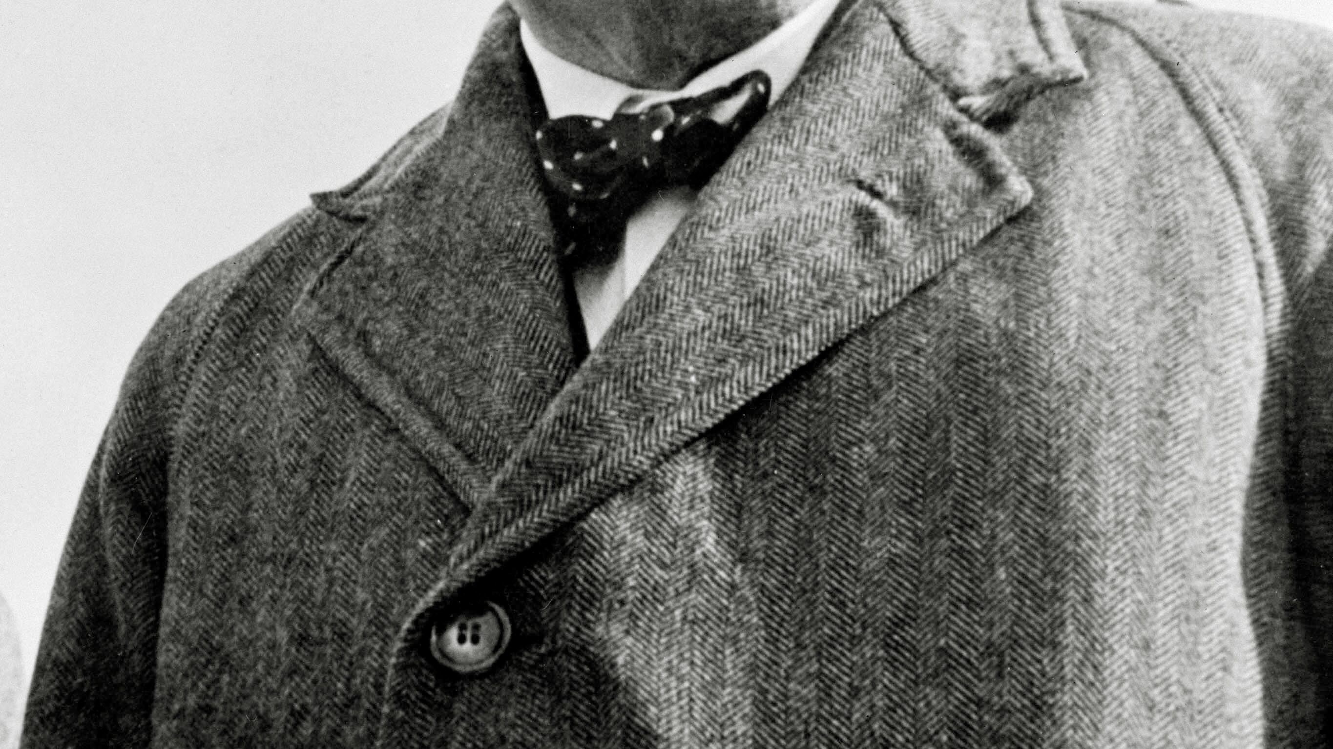 Nel nome di Winston