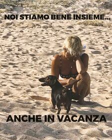 #noistiamobeneinsiemeancheinvacanza 4