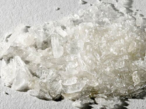 Fiumi di "ice" e "yaba": ecco l'epicentro mondiale delle metanfetamine