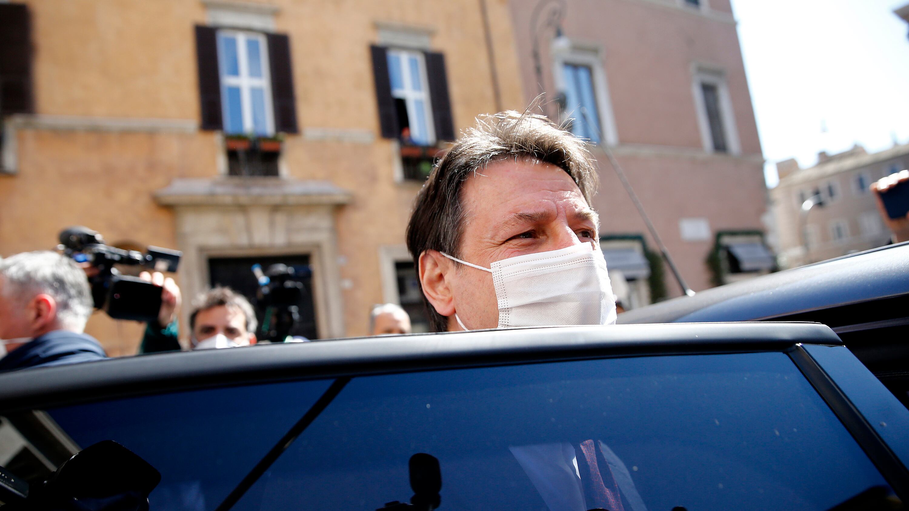 I bonus dell'era Conte non decollano