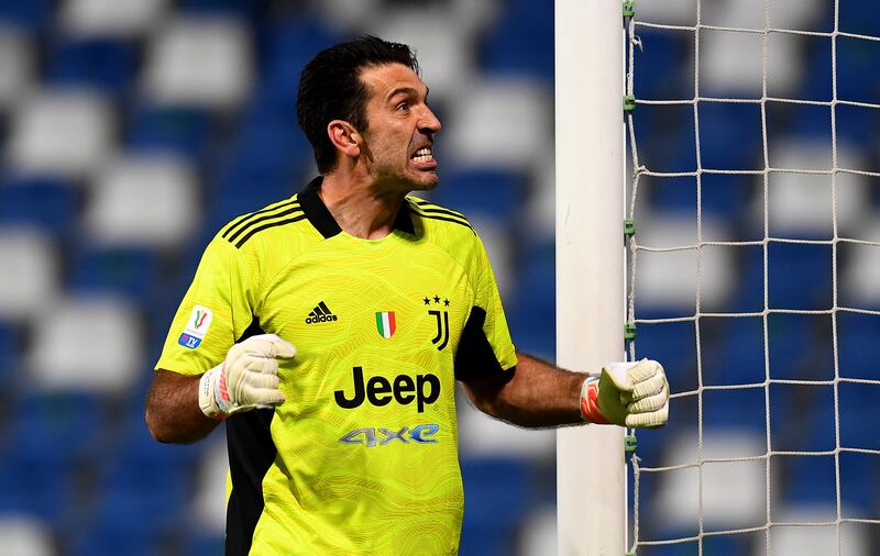 Le immagini più belle di Atalanta-Juventus. Bianconeri scatenati nei festeggiamenti 6